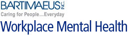 Promoting Positive Mental Health + Managing Mental Illness in the Workplace = Success